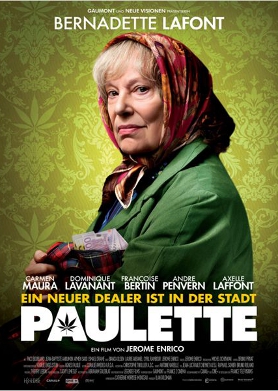 PAULETTE - Seniorenkino präsentiert von @Die Grünen