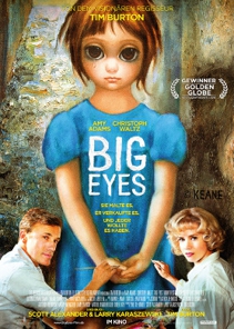 BIG EYES