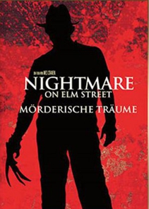 NIGHTMARE – MÖRDERISCHE TRÄUME