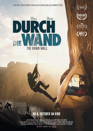 DURCH DIE WAND
