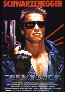 TERMINATOR