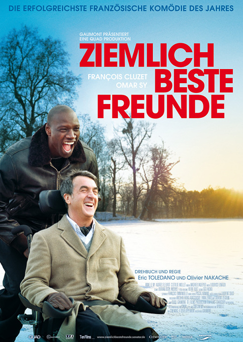 ZIEMLICH BESTE FREUNDE