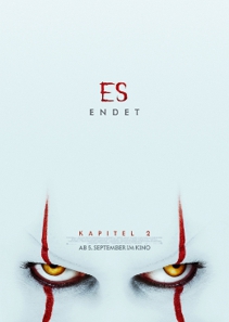 Plakat: ES: KAPITEL 2