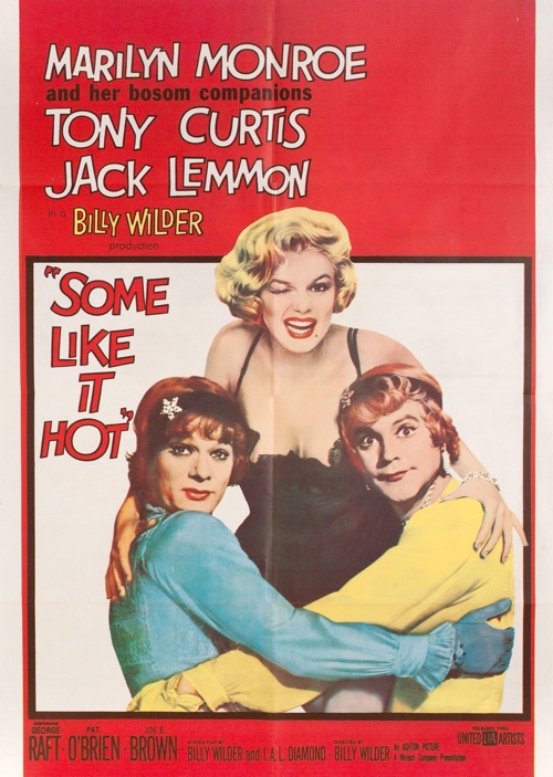 MANCHE MÖGEN’S HEISS