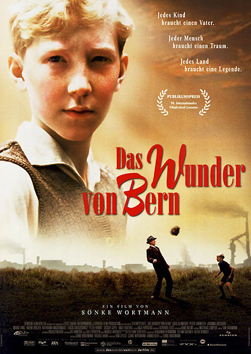 DAS WUNDER VON BERN