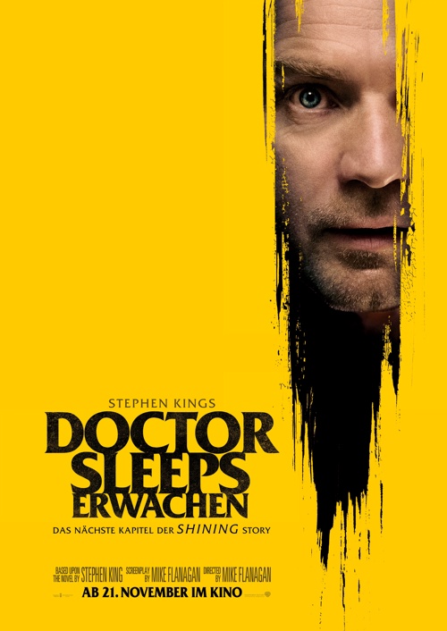 STEPHEN KINGS DOCTOR SLEEPS ERWACHEN