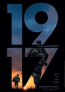 Plakat: 1917