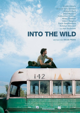 INTO THE WILD (BEST OF CINEMA)
