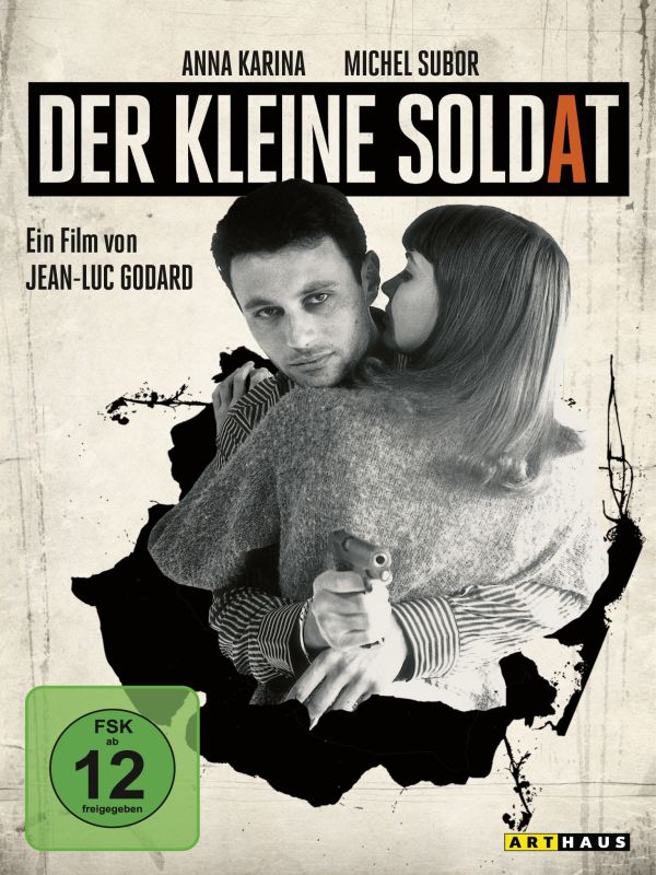 DER KLEINE SOLDAT