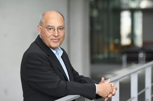GREGOR GYSI