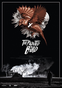 Plakat: Filmkunsttage: THE PAINTED BIRD