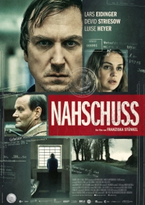 Plakat: Nahschuss