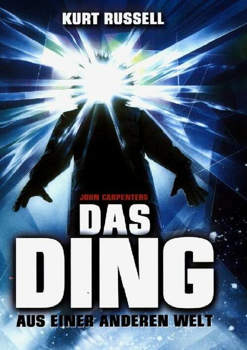DAS DING AUS EINER ANDEREN WELT