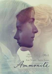 Plakat: Ammonite