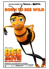 BEE MOVIE - DAS HONIGKOMPLOTT
