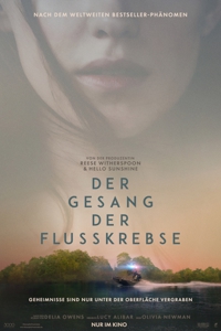 Plakat: Der Gesang der Flusskrebse