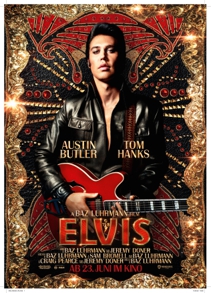 Plakat: Elvis