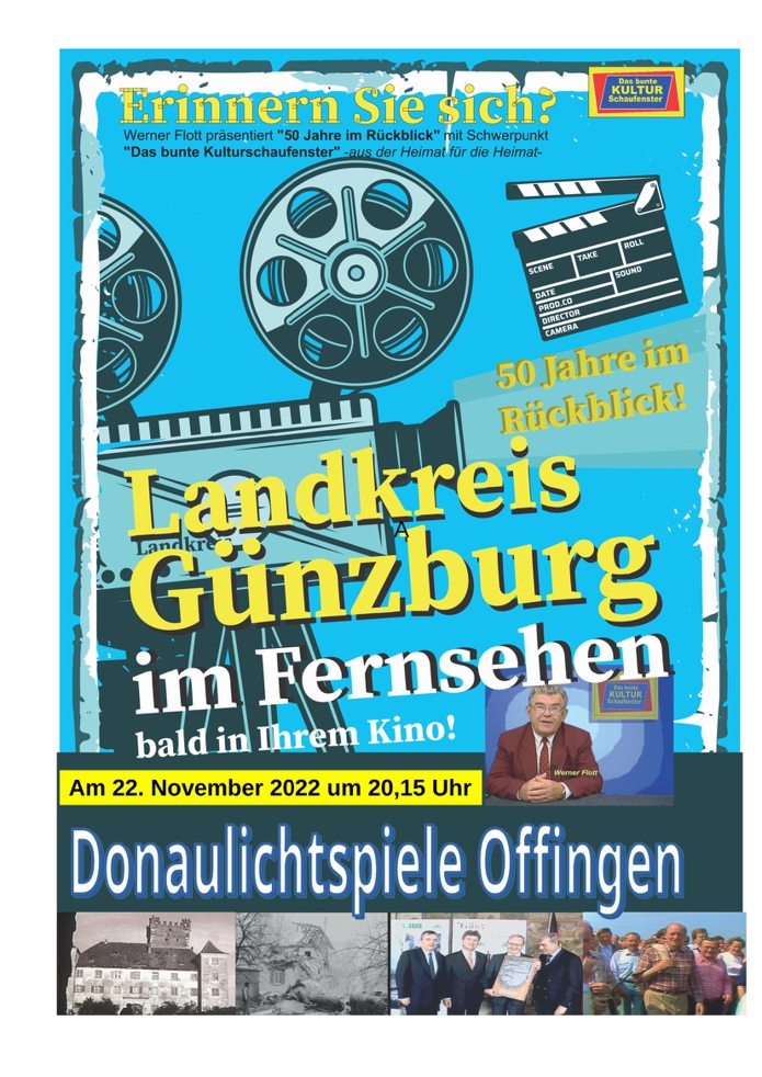 LANDKREIS GÜNZBURG