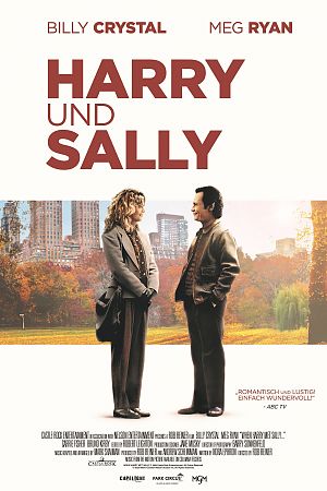 HARRY UND SALLY (WA:2023)(BEST OF CINEMA)