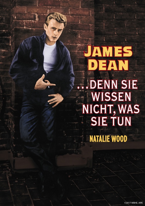 ...DENN SIE WISSEN NICHT, WAS SIE TUN