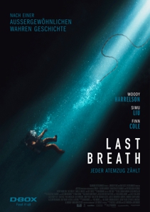 LAST BREATH