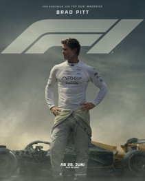 F1 - DER FILM
