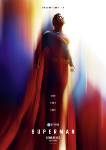 SUPERMAN