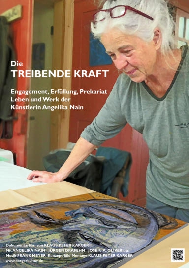 DIE TREIBENDE KRAFT