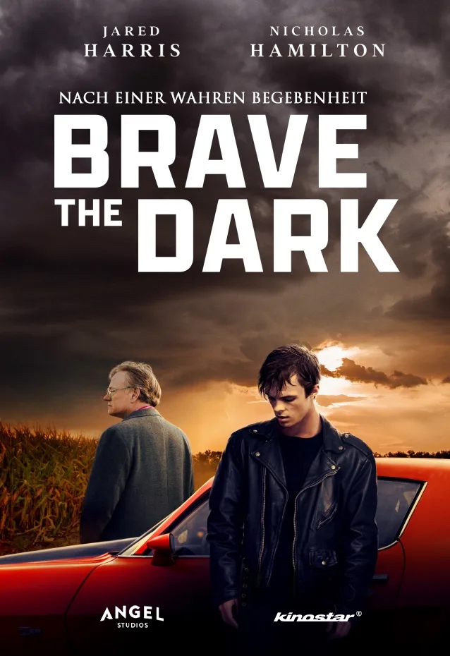 BRAVE THE DARK