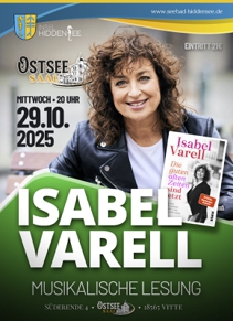 ISABEL VARELL