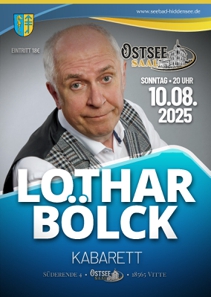 LOTHAR BÖLCK