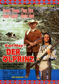 DER ÖLPRINZ (60 JAHRE JUBILÄUM) (WA:2025)