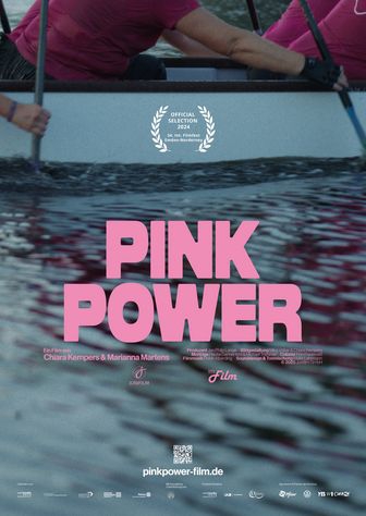 PINK POWER