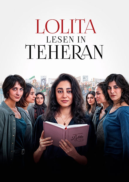 LOLITA LESEN IN TEHERAN