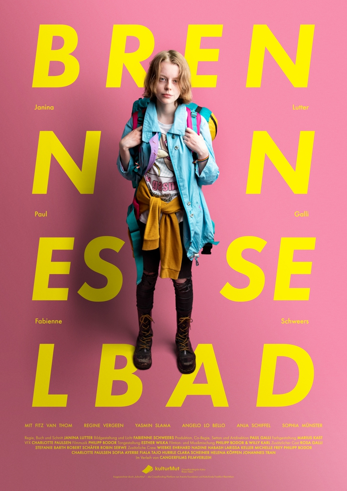 BRENNNESSELBAD