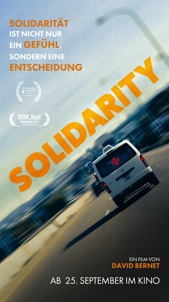 SOLIDARITY