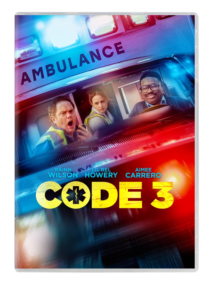 CODE 3