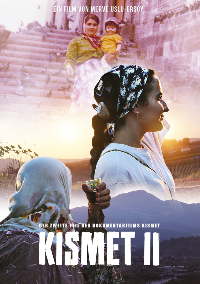 KISMET I & II