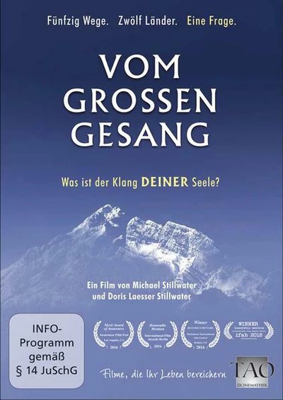 VOM GROSSEN GESANG