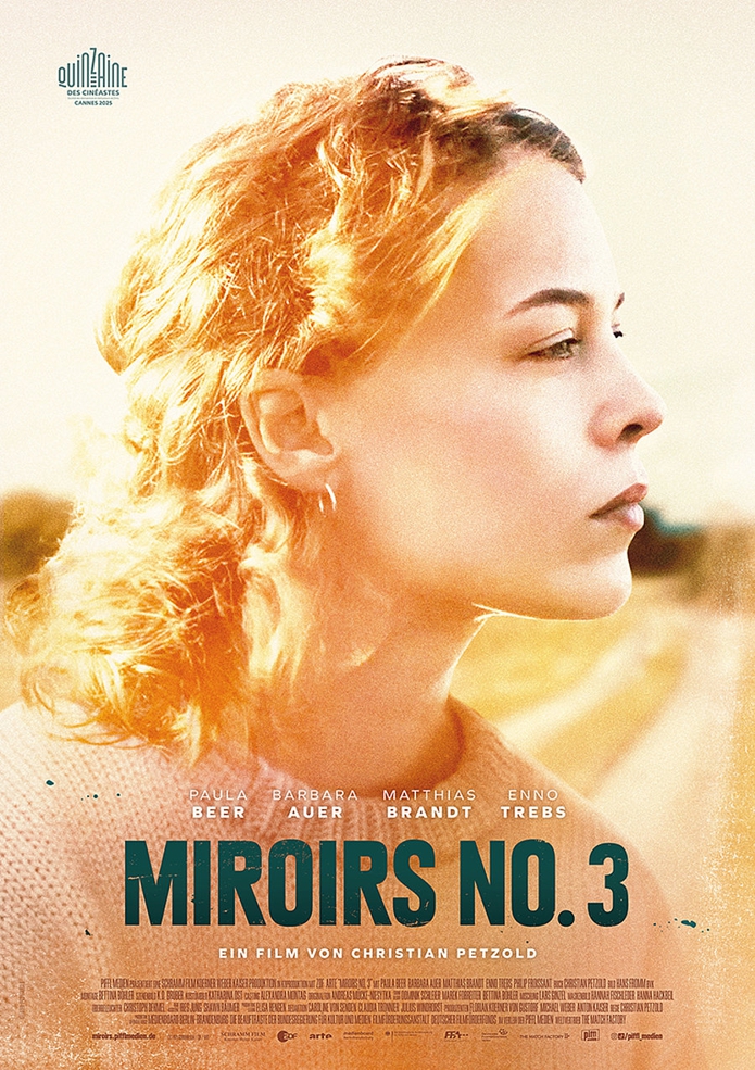 MIROIRS NO. 3