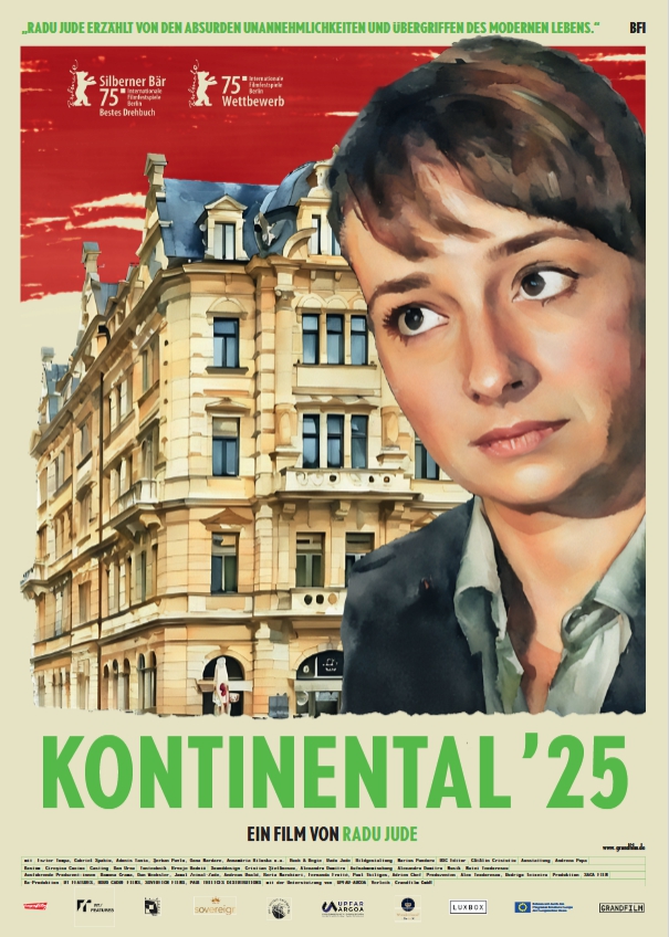 KONTINENTAL ‘25