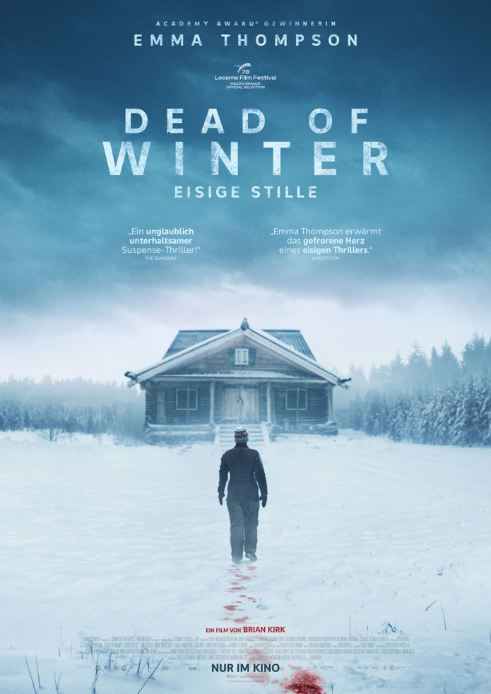 DEAD OF WINTER – EISIGE STILLE
