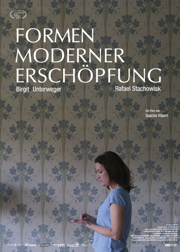 FORMEN MODERNER ERSCHÖPFUNG
