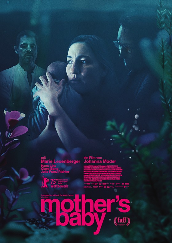 MOTHER'S BABY