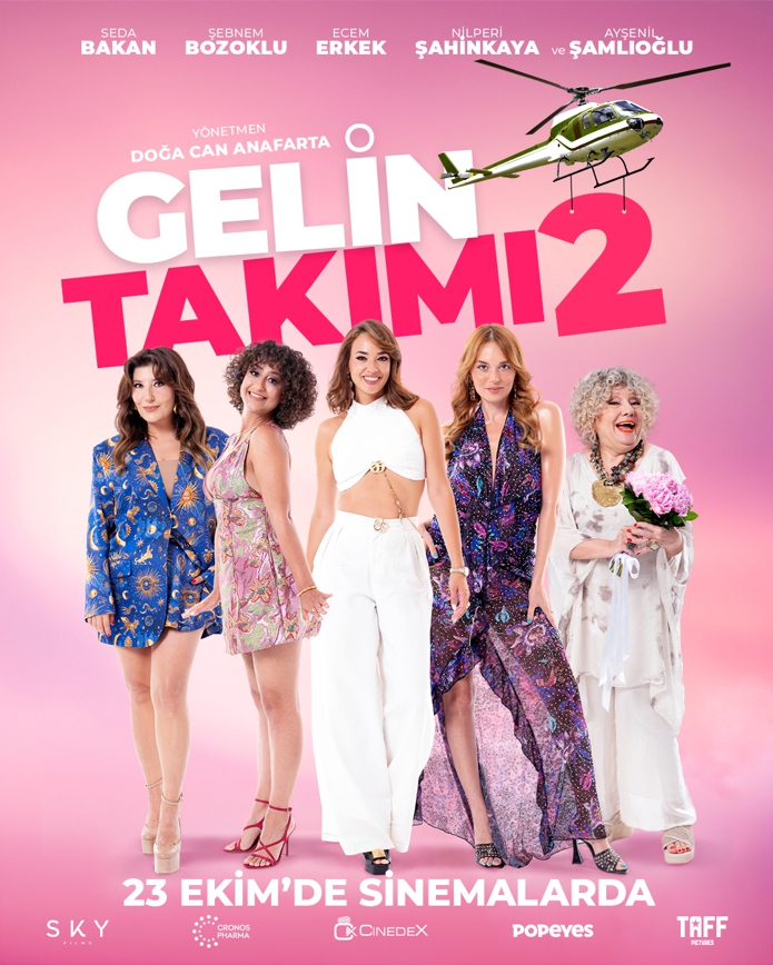 GELIN TAKIMI - 2