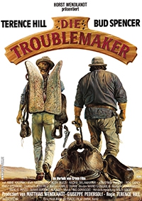 DIE TROUBLEMAKER (WA:2025)