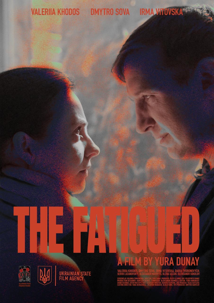 THE FATIGUED