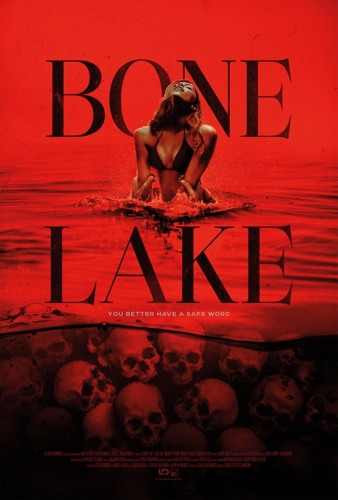 BONE LAKE