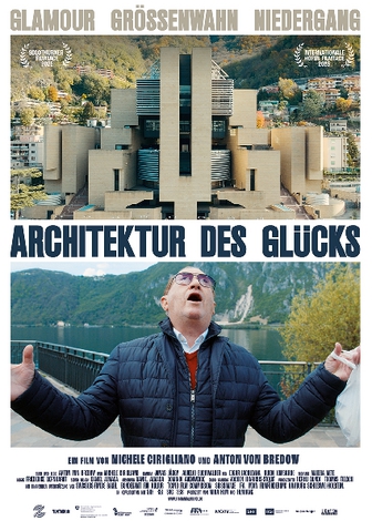 ARCHITEKTUR DES GLÜCKS