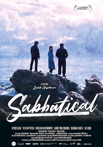 Plakat: Sabbatical